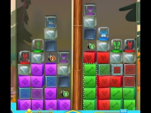 Pet Rescue Saga Level 5682