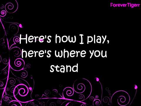 Don't Say You Love Me - M2M (Lyrics)