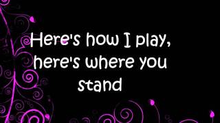 Don&#39;t Say You Love Me - M2M (Lyrics)