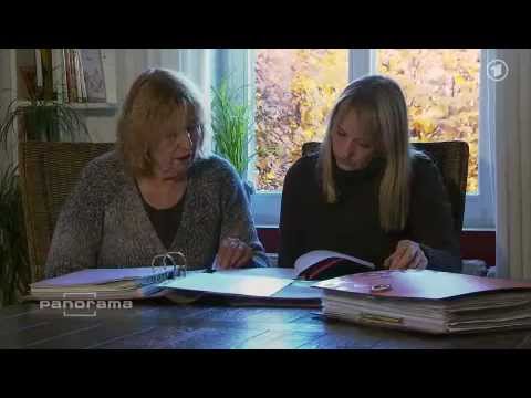 Panorama 07. März 2013 - Ohne Erbarmen: Wie Gewaltopfer von Behörden schikaniert werden