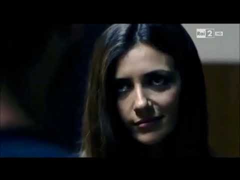 RIS Roma 3 Orlando Serra e Anita Cescon – Unbroken (AU)