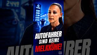 Verlierer-Ampel zockt Autofahrer ab!