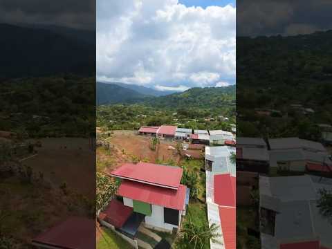 Venta de Casa para estrenar en San Gabriel de Aserrí - Financiamiento Bancario del 99%