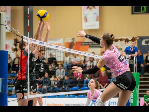 NLA Live Playoff-Viertelfinal: Sm'Aesch - Kanti Schaffhausen