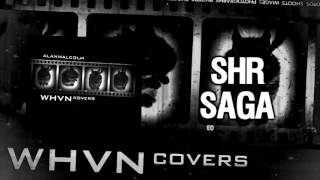 Will Haven - SHR / Saga - 9 Strings Cover By Alan Malcolm