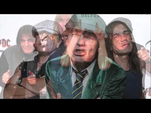 Hells Bells  "AC/DC" cover Koha/Ivanich (Pushking Community)