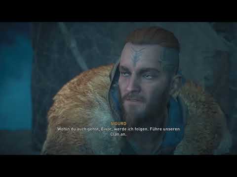 A.C Valhalla - Gutes Ende (5 richtige Entscheidungen)