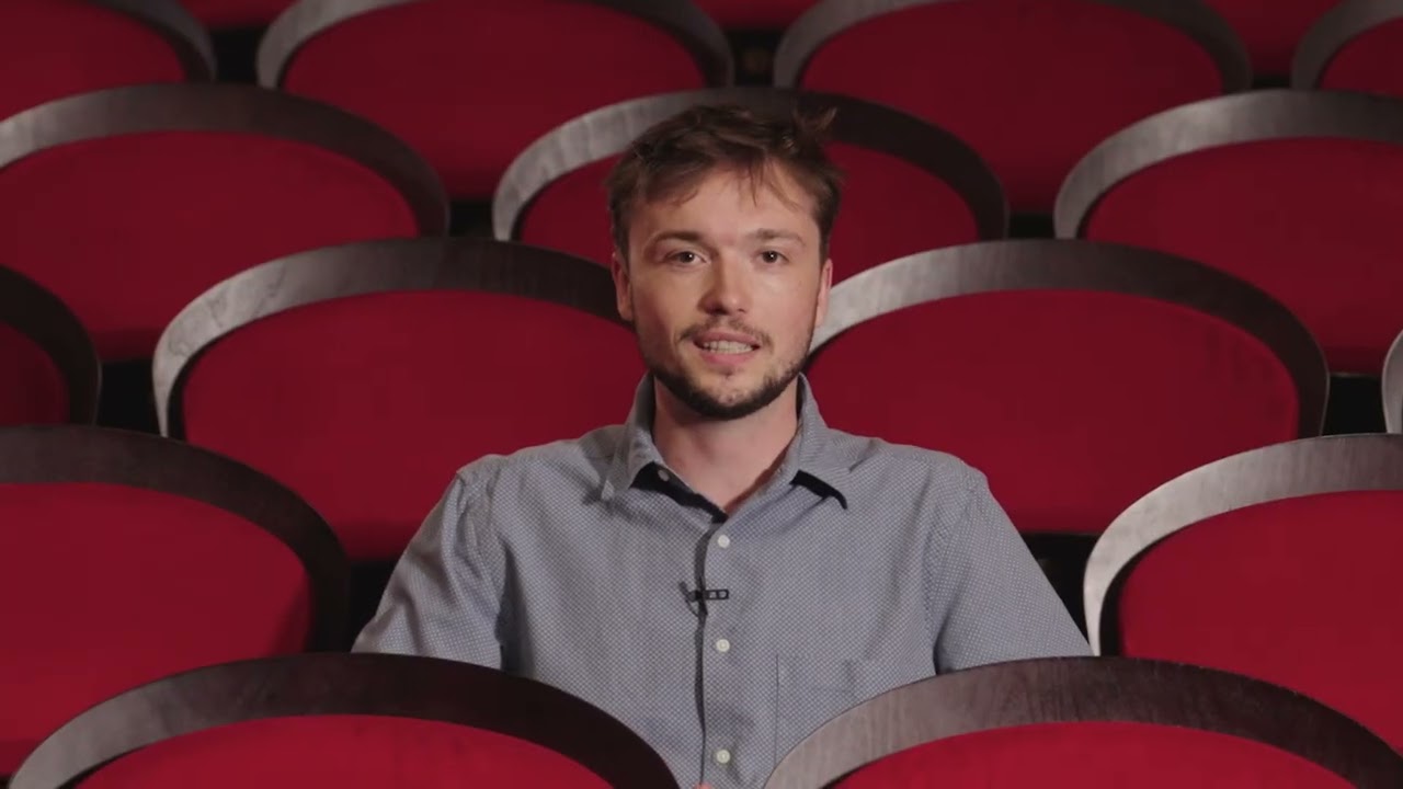 Video: WZO 2025 Preisträger Leo Plankensteiner