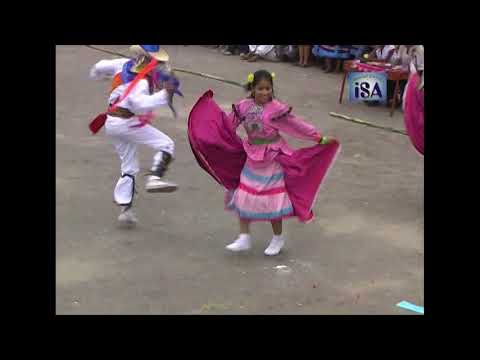 CAÑEROS DE SAN JACINTO-AUDIO COMPLETO-PRODUCCIONES ISA