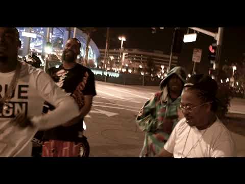 Addicted to the Game Promo C Merkem Kamikaze