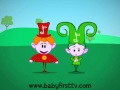 Learn About The Sounds Around Us BabyFirstTV Com BabyFirst TV