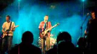 The Car Is On Fire - Cranks