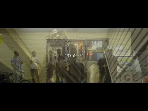Skrilla D Real - Its Gone (Official Video) | @YF_Superstar