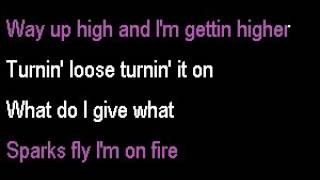 NSC3029 17   Sixwire   Look At Me Now vocal [karaoke]