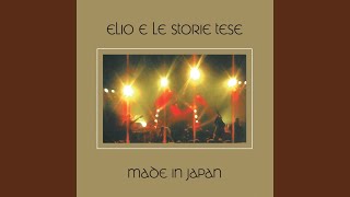 Cassonetto Differenziato per il Frutto del Peccato (Live In Milano 12:07:99)