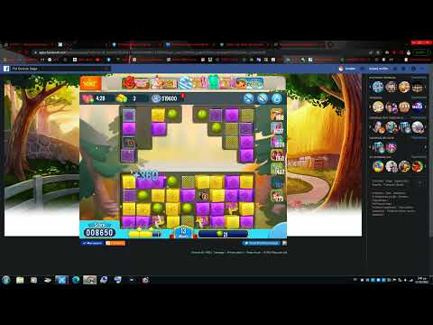 PET RESCUE SAGA LEVEL 5675