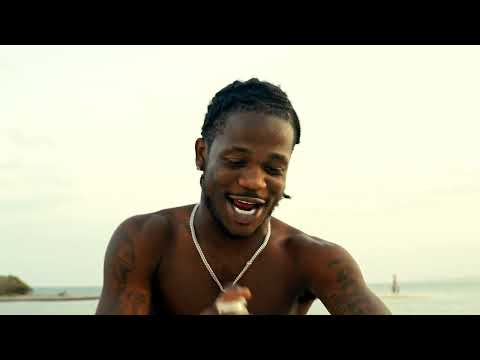 Jahshii, Young G’s - Time Zone (Official Music Video) Diamond Tester Riddim