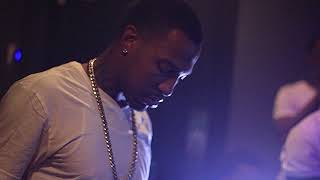 DJ OuttaSpace feat Trouble x Young Dolph - You Aint Gang