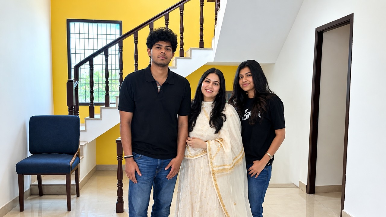 Jason Sanjay With Sangeetha Anni & Divya Shasha | CM Thalapathy Vijay | Sigma