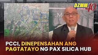 Biz group defends proposed Pax Silica Hub in Tarlac | Headline Ngayon (05 August 2026)