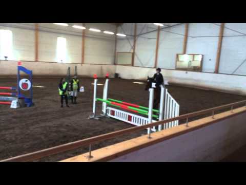 Higher Love 95cm 0fel 18/10-15