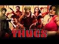Thugs | New South Indian Dubbed Movie 2023 | Hridhu Haroon, Sarath Kumar, Munishkanth | Full Movie