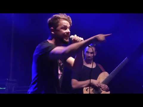 Leopold I. in Drügi - Unikat (Live) Kamfest 2024