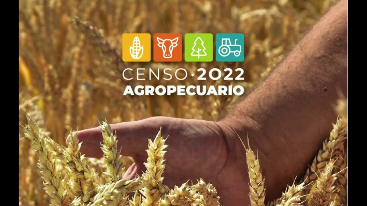 UNIDAD DE OBSERVACIÓN CENSO AGROPECUARIO INEGI 2022