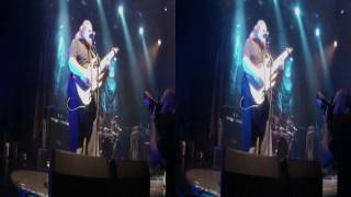 [3D] Carnifex - Hatred And Slaughter (live at Le Metronum) - 2016/11/22