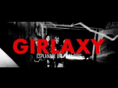 [Teaser 3] Girlaxy cover KPOP - Esplanade Big Final 2016