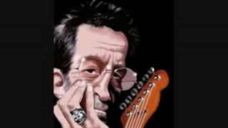 Eric Clapton - Going Away Baby