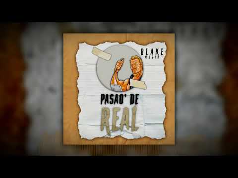 Blake $avage - Pasao' de REAL  🇩🇴