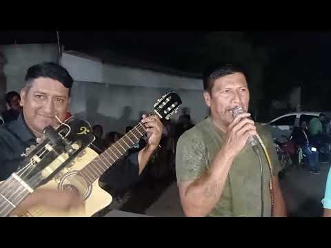 Anselmo Roja En Vivo Presentacion I.V.C Qóm Miraflores  Chaco Pastor:Esteba Romeros