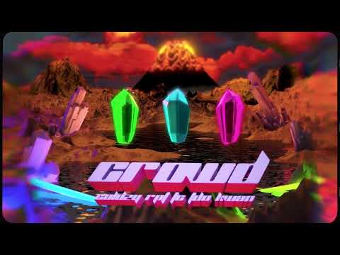 crowd - coldzy x rpt tc x tdo kwan (prod. minhpham)