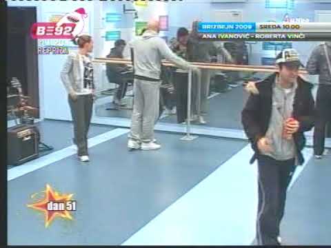 Operacija Trijumf- Lenjost