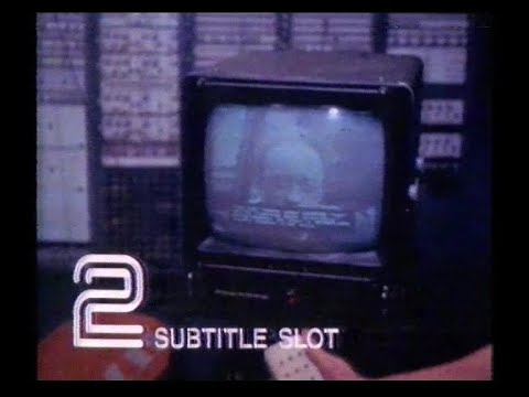 BBC2 Continuity | Interval | 20th June 1985