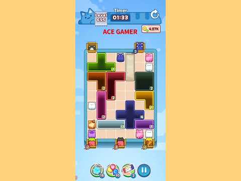 Уровень 695 thumbnail