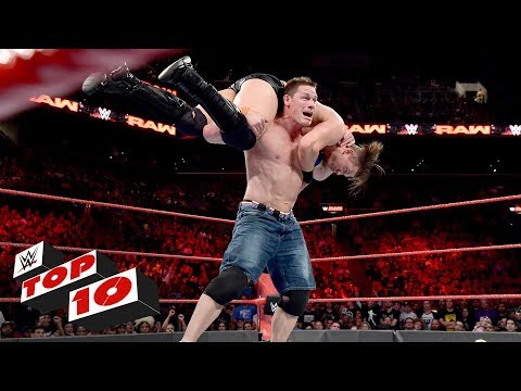 Fight-Size Wrestling Update: RAW Top 10, SummerSlam Backstage Mini-Doc, SmackDown Preview, More
