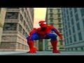 Spider Man 2 Enter Electro Walkthrough Part 6 Level 6 Smokescreen