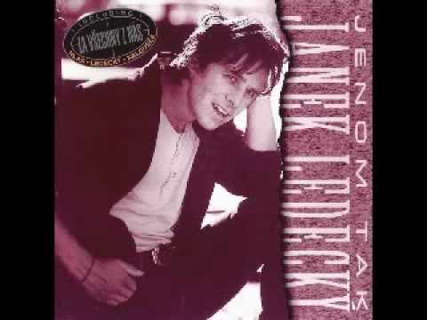 04. Janek Ledecký - Všechno bude fajn