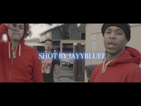 Grizzy ft WRG Boi Boi "Like That" | Shot By JAYYBLUEE