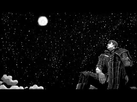 Meditating with Guts in Berserk | Music & Ambience