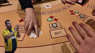 YILDIZLAR CESURLARDAN YANADIR! RUSKY #ROYALCASINO