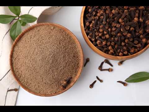 Herbal Clove Powder