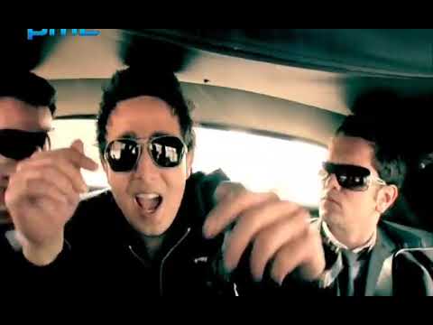 Sasy Mankan ft. Radin Band - Ninash Nash