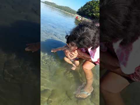 first beach ni sharifa