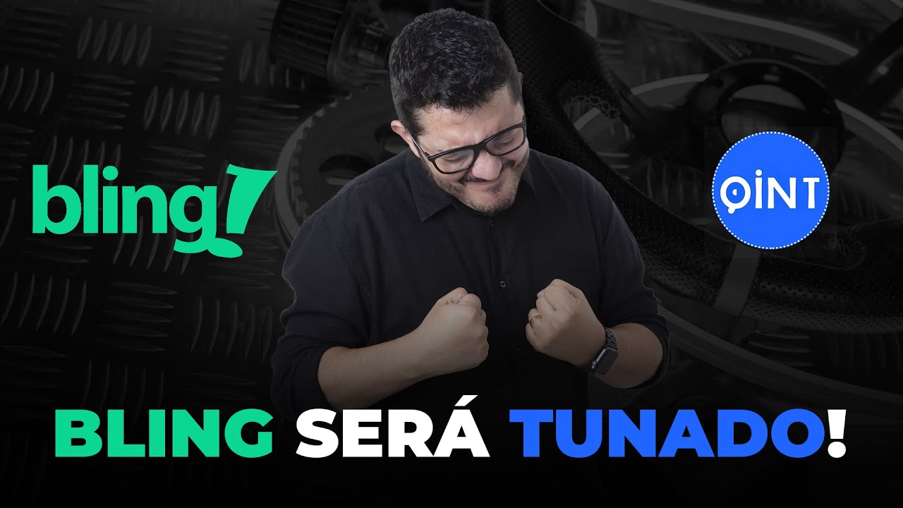 Novidades que irão Chegar no ERP Bling após a Parceria com o Dashboard Qint