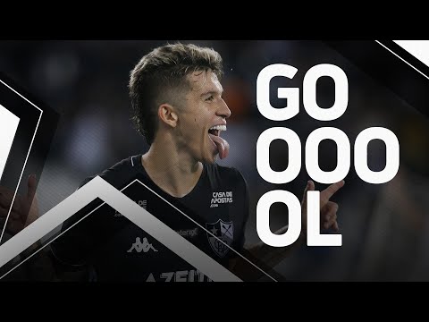 Gols | Botafogo 2 x 1 Boavista | Carioca