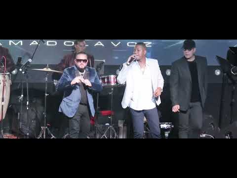 A Sol Caliente - Mambo Café (Joseph Amado Y Roger Castillo)