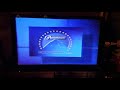 Opening To Star Trek 5 1989 Vhs